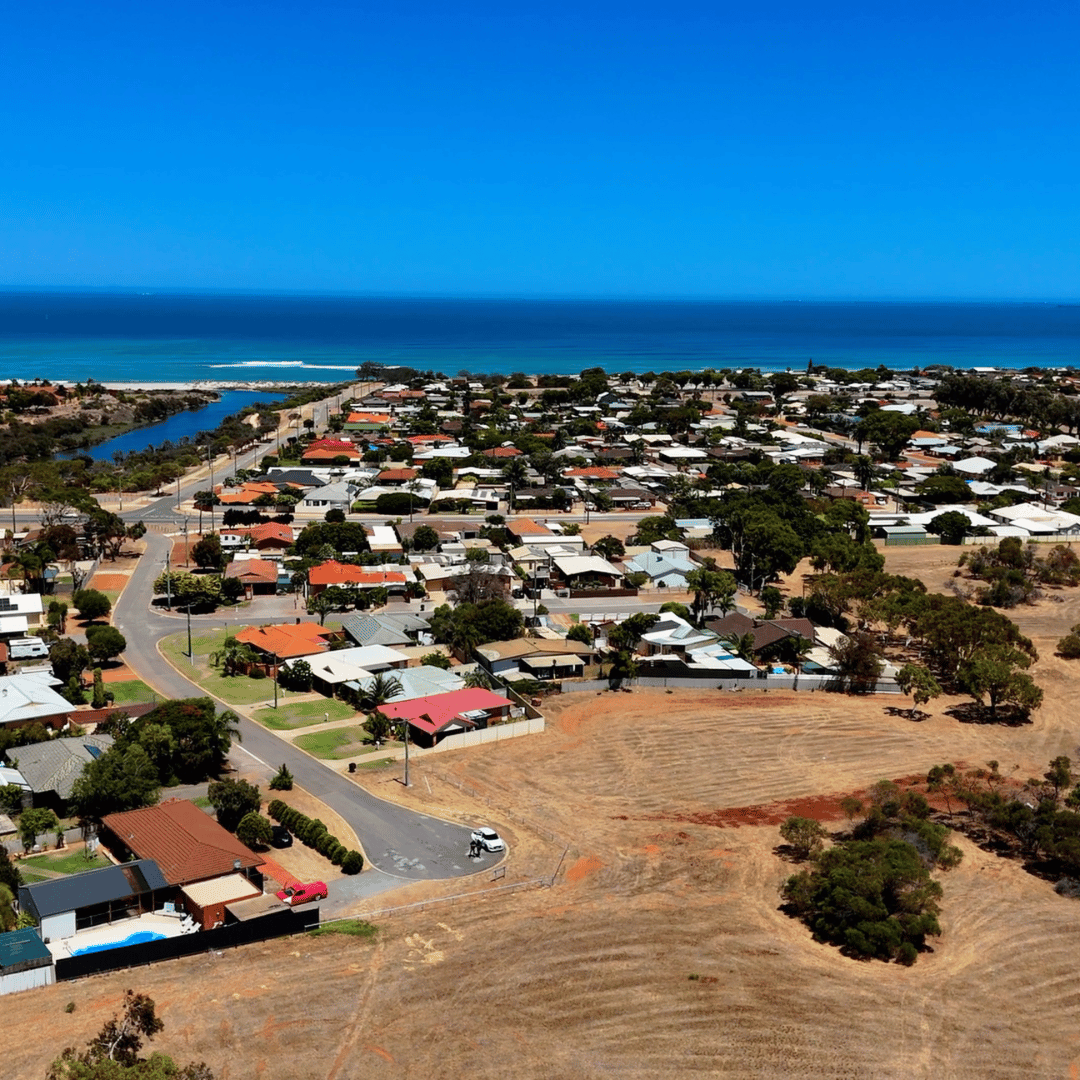 Sunset Beach, Geraldton