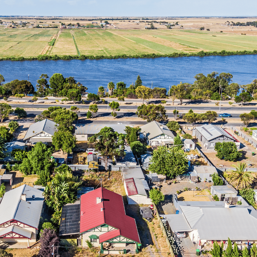 Tailem Bend, SA